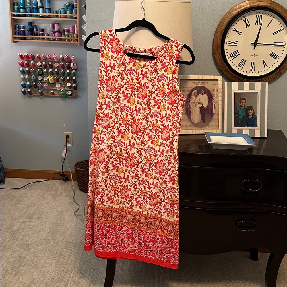 Jude Connally dress, Beth style, size medium